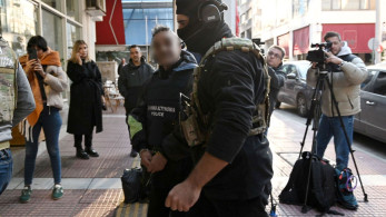 Στον εισαγγελέα ο Έλληνας «Εσκομπάρ» - Πώς λειτουργούσε η εγκληματική οργάνωση