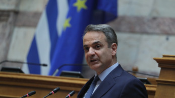 Κυριάκος Μητσοτάκης για αγρότες: Περιμένω τη Δευτέρα στο γραφείο μου όποια αντιπροσωπεία οριστεί