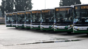 Λεωφορεία: στάση εργασίας στις 17/12 των εργαζομένων στον ΟΑΣΑ