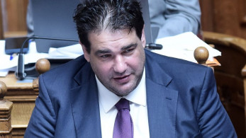 Θοδωρής  Λιβάνιος: προανήγγειλε επιστολική ψήφο για τους Έλληνες του εξωτερικού στις εθνικές εκλογές