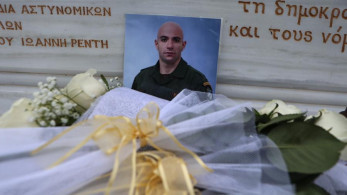 Γιώργος Λυγγερίδης: σπαράζει καρδιές η μητέρα του για τα γενέθλιά του - Χρόνια αγγελικά, παιδί μου