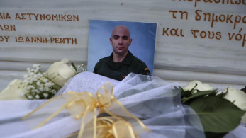 Δίκη Λυγγερίδη: Ένταση εισαγγελέα με μάρτυρα αστυνομικό που ήταν στο γήπεδο αλλά «δεν θυμόταν»