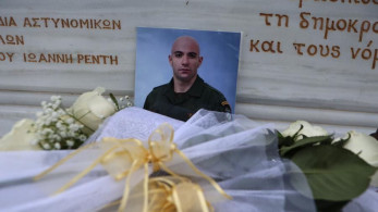 Δίκη Γιώργου Λυγγερίδη: τι κατέθεσε προστατευόμενος μάρτυρας εξ αποστάσεως και με αλλοιωμένη φωνή (video)
