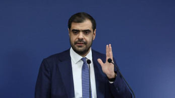 Παύλος Μαρινάκης: Ενθαρρυντικό το ότι όλο και περισσότεροι αγρότες θέλουν διάλογο