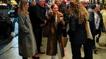 Νόμπελ Ειρήνης 2025: η κόρη της Μαρίας Ματσάδο παρέλαβε τελικά  το βραβείο