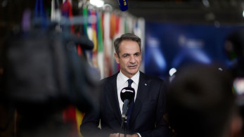 Κυριάκος Μητσοτάκης: Ναι στον διάλογο με τους αγρότες, όχι στην ταλαιπωρία της κοινωνίας - Δεν θα ενδώσουμε σε μαξιμαλισμό (video)