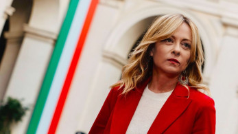 Τζόρτζια Μελόνι στους συνεργάτες της: Η χρονιά που πέρασε ήταν δύσκολη, η επόμενη θα είναι χειρότερη