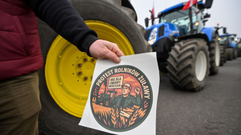 Οι αγροτοσυνδικαλιστές θέλουν να περάσει το δικό τους