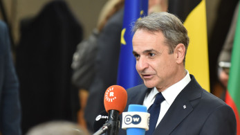 Κυριάκος Μητσοτάκης για φρεγάτα «Κίμων»: Οι Ένοπλες Δυνάμεις μας περνούν σε νέα εποχή (video)