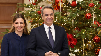 Το πρωτοχρονιάτικο μήνυμα του Κυριάκου Μητσοτάκη: Να υποδεχτούμε με αυτοπεποίθηση και αισιοδοξία την αυγή του νέου έτους (video)