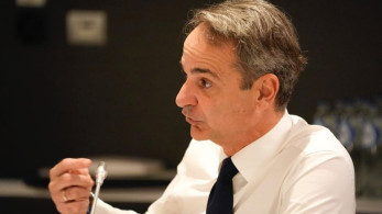 Στο δήμαρχο Αγίου Ευστρατίου τηλεφώνησε ο Κυριάκος Μητσοτάκης - «Μου είπε ότι θα είναι δίπλα μου»