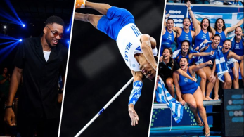 Οι δύο Ελλάδες που ξεχώρισαν το 2025: χρυσοί και κάλπικοι πρωταγωνιστές