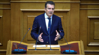 Μιχάλης Χρυσοχοΐδης: Το ελληνικό FBI εξαρθρώνει όλο και περισσότερες εγκληματικές ομάδες