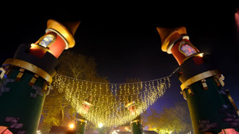 Κραυγή αγωνίας από εμπόρους, ξενοδόχους και εστιάτορες για την τεράστια ζημιά από τα αγροτικά μπλόκα (video)