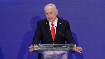 Μπένιαμιν Νετανιάχου: Επενδύουμε 110 δισ. δολάρια για ανεξάρτητη ισραηλινή βιομηχανία όπλων