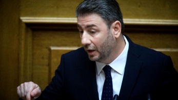 O θυμωμένος Ανδρουλάκης ξαναχτύπησε: και πάλι καλά να λέτε για τη βελόνα, σύντροφοι