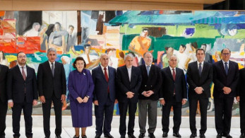 Υπουργική Συνάντηση του Φόρουμ Αρχαίων Πολιτισμών: η Λίνα Μενδώνη υποδέχτηκε τις αντιπροσωπείες στην Αθήνα