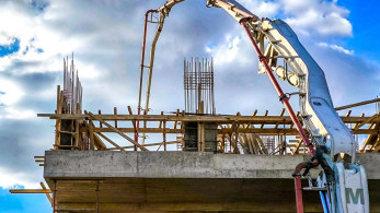 Αυξήθηκαν κατά 12,5% οι οικοδομικές άδειες τον Σεπτέμβριο