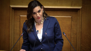 Όλγα Κεφαλογιάννη: Η μεγάλη δυναμική του ελληνικού τουρισμού μπορεί να φέρει ευημερία στις τοπικές κοινωνίες