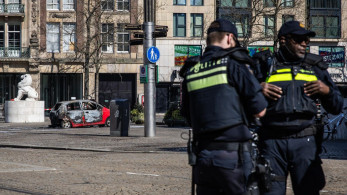 Ολλανδία: συνελήφθη 29χρονος Σύρος ως ύποπτος τρομοκρατικού χτυπήματος στην Ευρώπη τα Χριστούγεννα