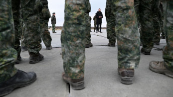 Guardian: εξαντλημένη αλλά όρθια η Ουκρανία - Πόλεμος φθοράς και λίγες στρατιωτικές επιλογές