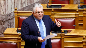 Νίκος Παπαϊωάννου: Στις 31/12 διαγράφονται  από τα πανεπιστήμια 250.000 «αιώνιοι» φοιτητές