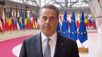 Σταύρος Παπασταύρου για ενέργεια: Σημαντικό εργαλείο σε καιρό ειρήνης, όπλο σε καιρό πολέμου