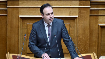 Δημήτρης Παπαστεργίου: Το 2025 ήταν χρονιά ψηφιακής εκτόξευσης - Στόχος μια Ελλάδα πιο φωτεινή, πιο ψηφιακή