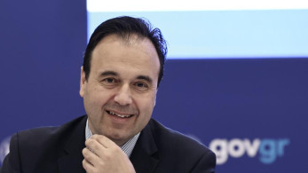 Δημήτρης Παπαστεργίου: Κερδίζουμε το στοίχημα για λιγότερη γραφειοκρατία - Εκρηκτική αύξηση χρήσης του gov.gr