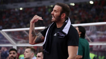 Έχει παρελθόν ο Νίκος Παππάς στους τραμπουκισμούς