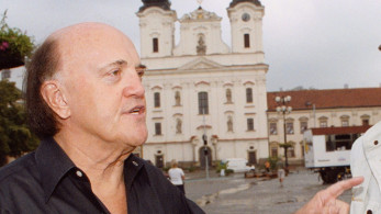 Πέθανε σε ηλικία 91 ετών ο βραβευμένος δημοσιογράφος και πολεμικός ανταποκριτής Πίτερ Άρνετ