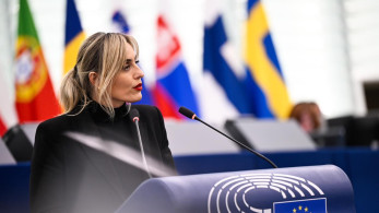 Θριαμβευτική νίκη στην ολομέλεια του Ευρωπαϊκού Κοινοβουλίου  με σφραγίδα Ελεονώρας Μελέτη