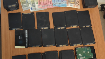 Μπαράζ ελέγχων από την ΕΛ.ΑΣ. για τον παράνομο εορταστικό τζόγο – Έφοδοι σε Κερατσίνι και Θεσσαλονίκη