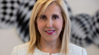 Πηνελόπη Λαζαρίδου: Η ΓΕΚ ΤΕΡΝΑ ηγείται του μετασχηματισμού των υποδομών της χώρας μας