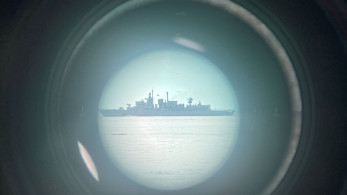 Οι ΗΠΑ αναχαίτισαν ένα ακόμη πλοίο κοντά στη Βενεζουέλα