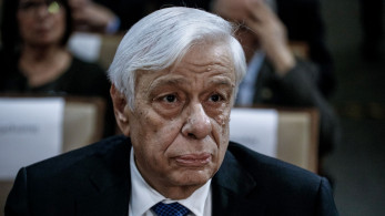 Προκόπης Παυλόπουλος: κοίτα ποιος μιλάει