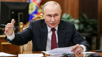 Σε ασκήσεις ισχύος επιδίδεται ο Πούτιν - Προειδοποιεί για επίλυση του ουκρανικού με στρατιωτικά μέσα