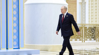 Βλαντίμιρ Πούτιν: Ψέματα και ανοησίες τα περί προετοιμασίας της Ρωσίας να επιτεθεί στην Ευρώπη