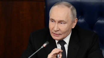 Ο Βλαντίμιρ Πούτιν ανακοίνωσε πασχαλινή εκεχειρία στην Ουκρανία