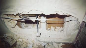 Σαν σήμερα: το «ριφιφί του αιώνα» - Η μεγαλύτερη ανεξιχνίαστη ληστεία στην Ελλάδα