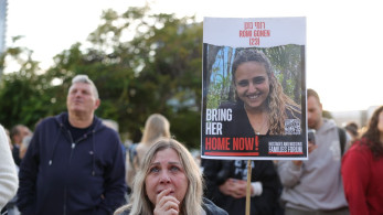 Η μαρτυρία-σοκ της Ρόμι Γκόνεν για τη σεξουαλική κακοποίηση που υπέστη από τρομοκράτες της Χαμάς (video)