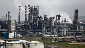 Ρωσία: διπλό πλήγμα στα έσοδα από την πτώση τιμών & αποστολών πετρελαίου