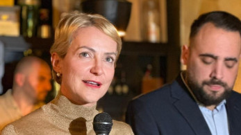 Αλεξάνδρα Σδούκου: «Όταν ένα παιδί μένει απροστάτευτο, η κοινωνία μικραίνει»