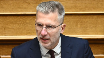 Άκης Σκέρτσος: Ό,τι χάσαμε την περασμένη δεκαετία και ξανακερδίζουμε τώρα