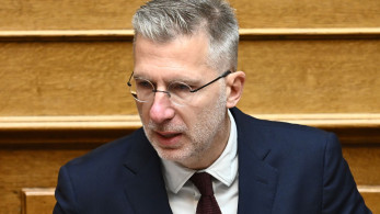 Άκης Σκέρτσος: Η «έκθεση Πισσαρίδη» αξιοποιήθηκε στο έπακρο από τη σημερινή κυβέρνηση