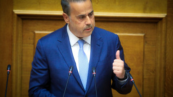 Παπασταύρου: Ο ενισχυμένος ρόλος της Ελλάδας περνάει μέσα από την ενέργεια