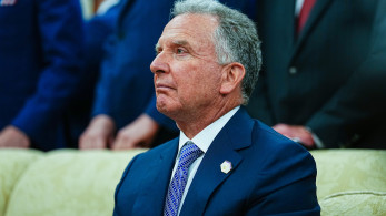 Στο Βερολίνο ο ειδικός απεσταλμένος των ΗΠΑ Στιβ Γουίτκοφ για συνομιλίες με Ζελένσκι και Ευρωπαίους