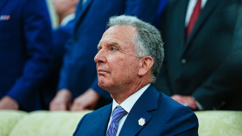 Νέες συνομιλίες ΗΠΑ-Ρωσίας στο Μαϊάμι το Σαββατοκύριακο για την Ουκρανία