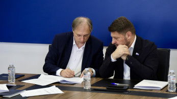 Περιφέρεια Αττικής: σύμβαση για την αναβάθμιση των αθλητικών εγκαταστάσεων Βύρωνα