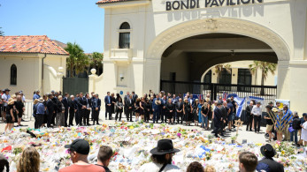 Σίδνεϊ: σχεδόν 43.000 Αυστραλοί πολίτες  συγκέντρωσαν 1,65 εκατ. δολάρια για το Σύρο ήρωα (video)